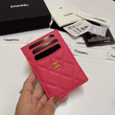 Chanel Wallet Purse